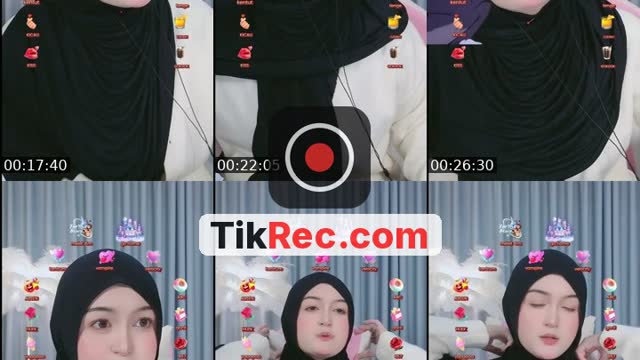 TikTok live: Lets Go LIVE! by @fraaahdindaaaaa