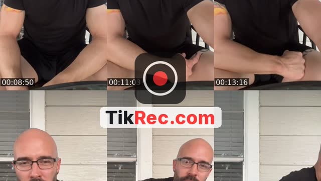 @rogerthat1986 TikTok live from 2026-09-17