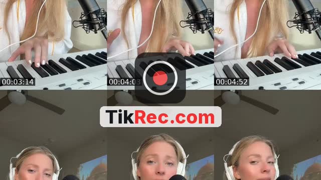 @kylelardner TikTok live from 2026-09-17
