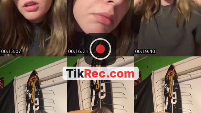 @des.secret.2.0 TikTok live from 2026-09-17