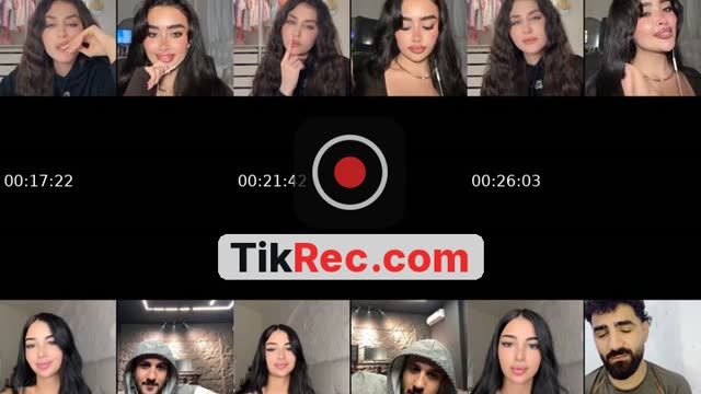 @didiyaacoubofficial TikTok live