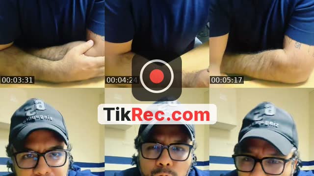 @fcohq TikTok live from 2026-09-17