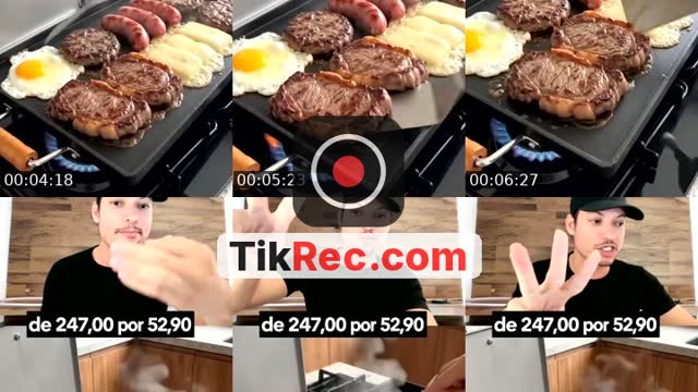 TikTok live: Lets Go LIVE! by @samueellazevedo