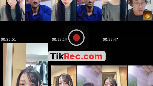 TikTok live: 寝るまで配信 by @toy_tiktok_0