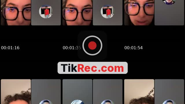 @neptunewrite TikTok live