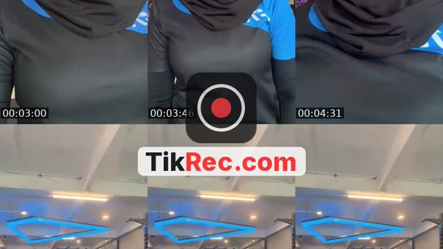 @aiscanteek TikTok live from 2026-09-17