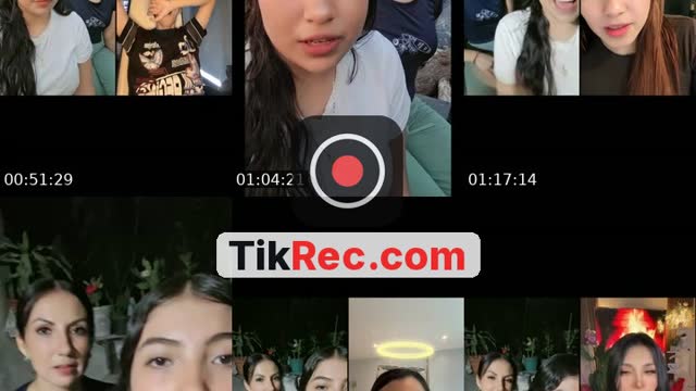 TikTok live: holii by @maria_reyna37