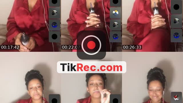 @tmeconnaispaas TikTok live