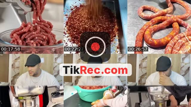 TikTok live: Lets Go LIVE! by @decorfix.ba
