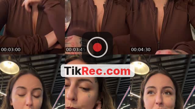 @tonipaintme.33 TikTok live from 2026-09-17