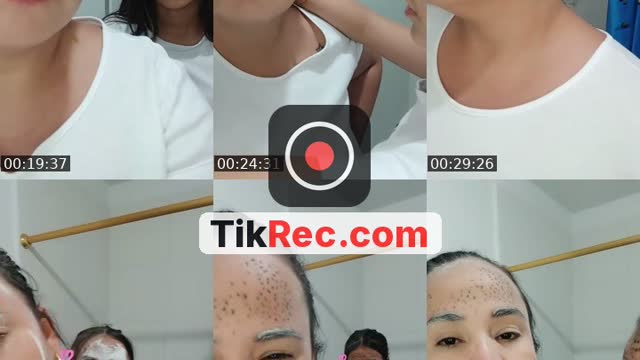 @thallianna27 TikTok live from 2026-09-17