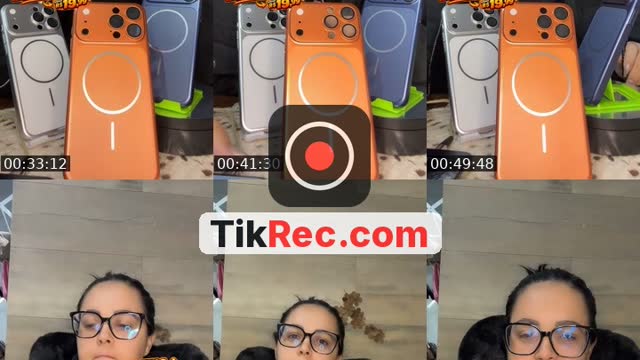 @misstrindade TikTok live from 2026-09-17