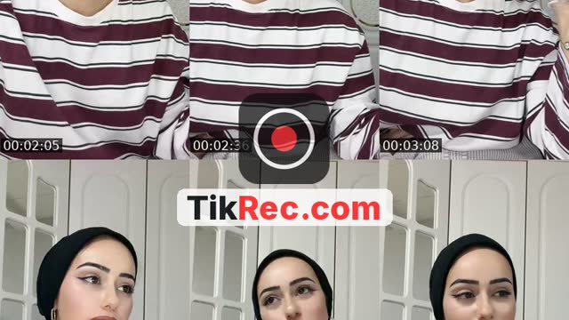 @_edadoganay55 TikTok live
