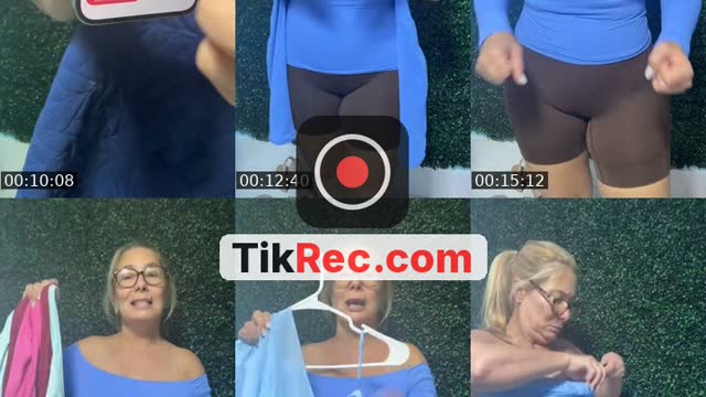 TikTok live: re recomendando productos by @50tonaconflow