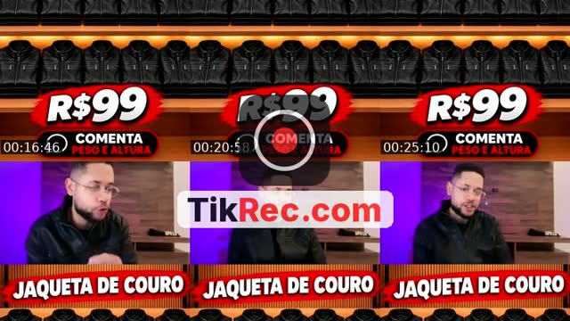 TikTok live: Lets Go LIVE! by @samueellazevedo