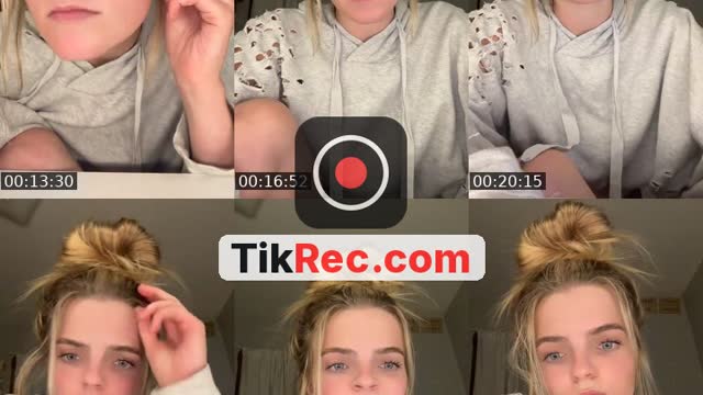 TikTok live: Say hi to MOMMY by @urcrxzygirl