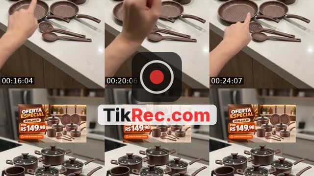 TikTok live: OFERTA RELÂMPAGO! by @achadinhoshopgabi
