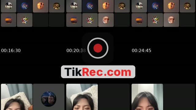 TikTok live: Chat JanPT by @itsjanine99