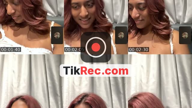 @days_with_dena.04 TikTok live
