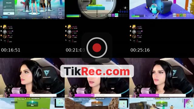 TikTok live: holaaaaaa by @rrrrx99