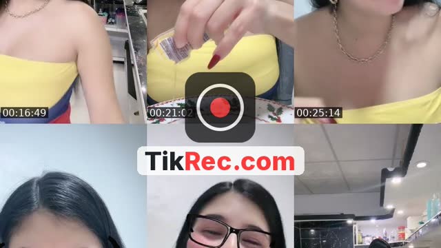 @chely_1202 TikTok live from 2026-09-17