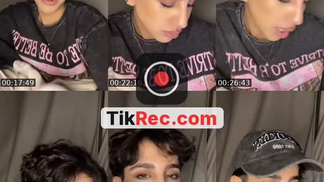 @llo0ll1l TikTok live from 2026-09-17