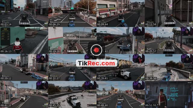 TikTok live: Bisa RP Ngak? by @ammllkk_