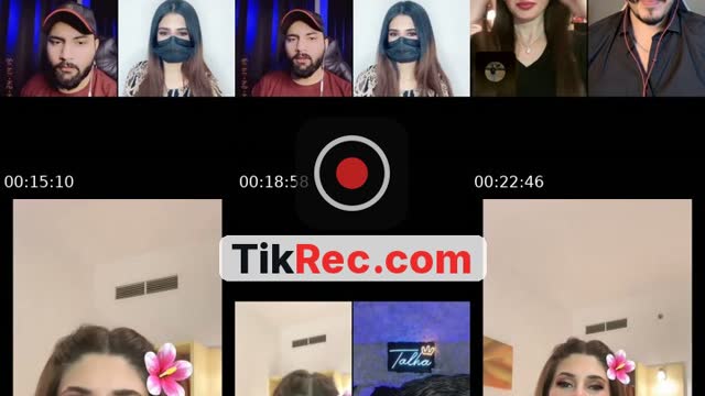@madeehach06 TikTok live from 2026-09-17