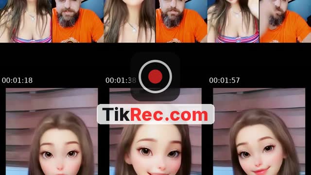@tote_830 TikTok live