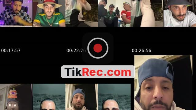 @cheb.hamza.el.meryoul TikTok live from 2026-09-17