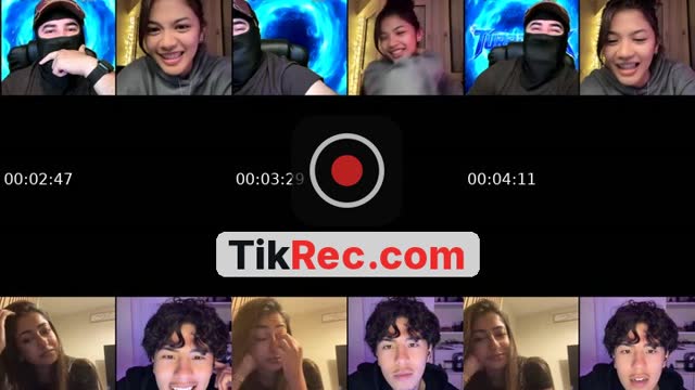 @xm_soni TikTok live from 2026-09-17