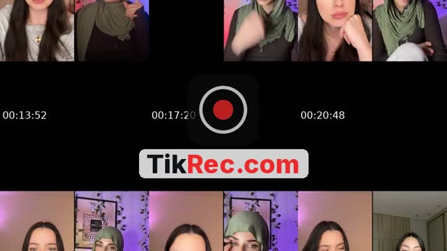 @kaytlynnxx TikTok live