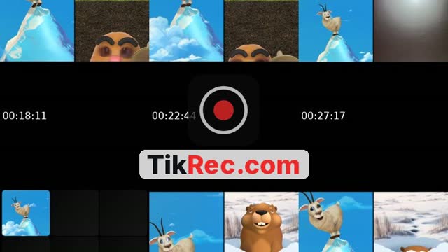 @hackersporelmundo TikTok live