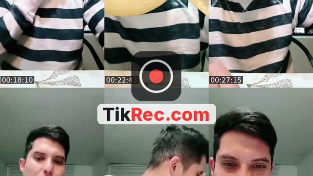 TikTok live: Casita  🔥 by @nadiesabe2112