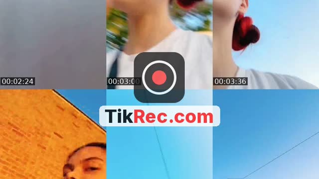 TikTok live: chilling, 🍃 daily routine 💯 by @yogirlhayhay