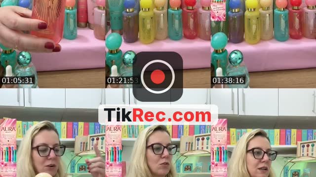 TikTok live: Bem-vindo à minha LIVE by @siindicaoficial