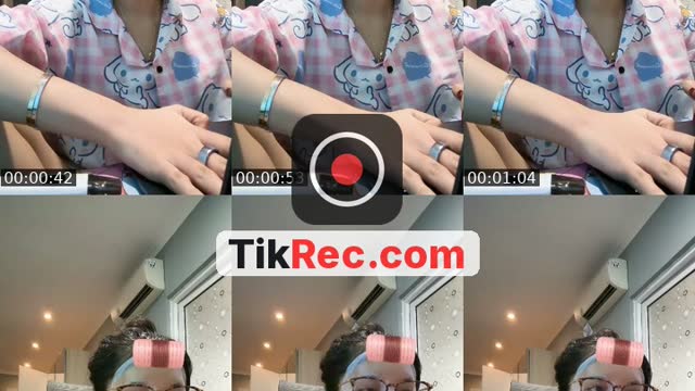 @sapiloid TikTok live