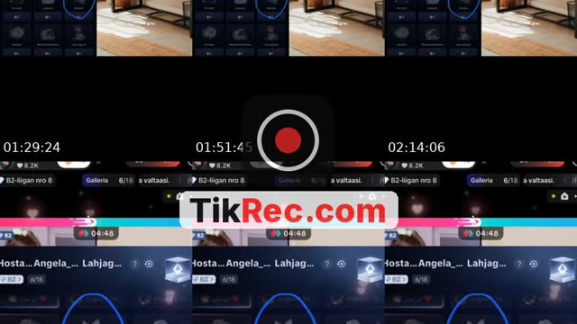 @angela_afro444 TikTok live from 2026-09-17