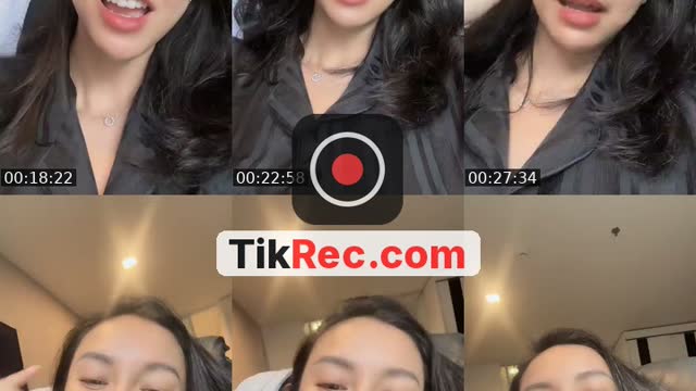 TikTok live: หนังกบ by @f1atz