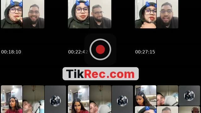 @bilqeeess TikTok live