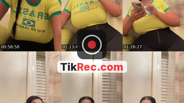 @saronaaah_wapii96 TikTok live