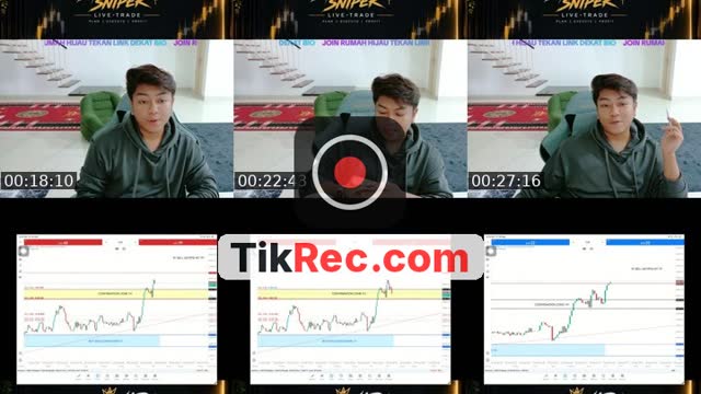 TikTok live: EDUCATION PURPOSE by @munirrichmind