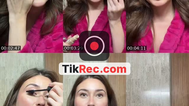 @fernandablaz TikTok live