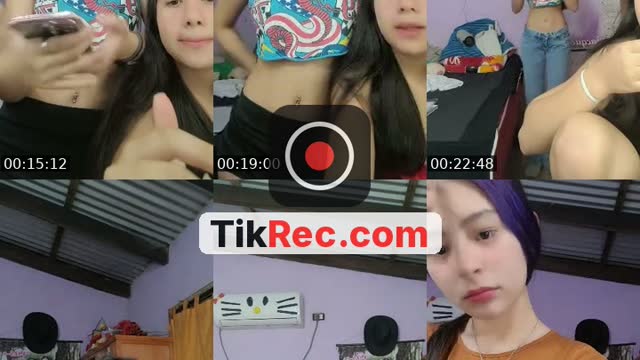 @milanes__sa TikTok live from 2026-09-17