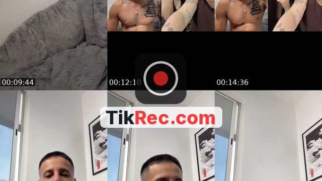 @danlaramx.1 TikTok live from 2026-09-18