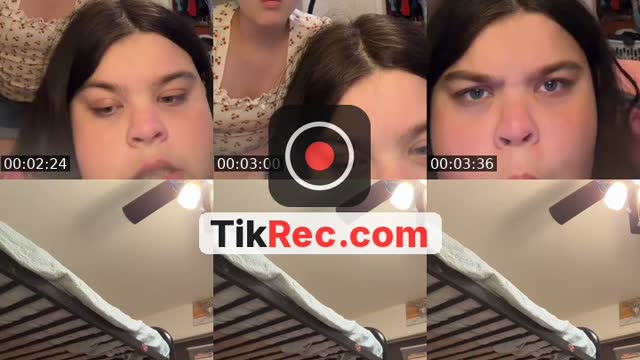@hoezenvyybrii TikTok live