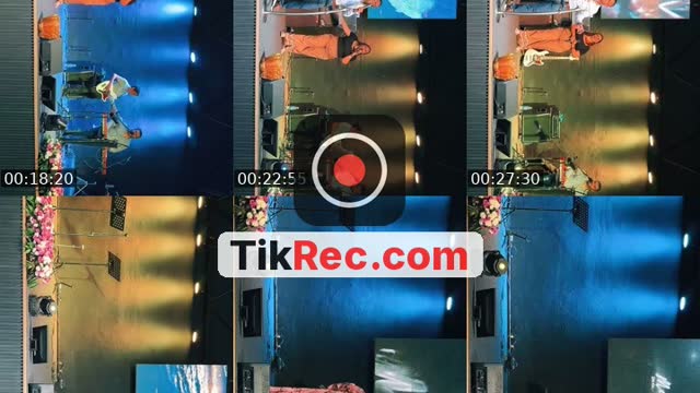 TikTok live: Servicio Jueves 17 de Septiembre by @icapmdv