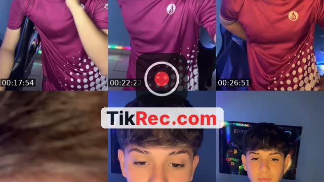 TikTok live: Hola morr by @adanmartinez213
