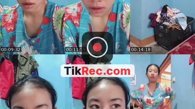 @oktavianii81 TikTok live