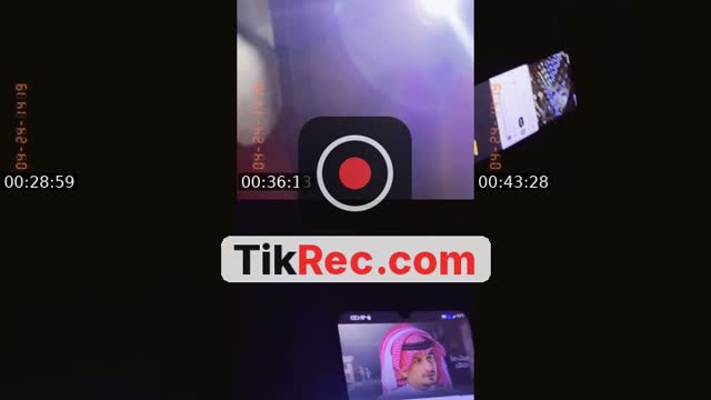 @wrd5031 TikTok live from 2026-09-18